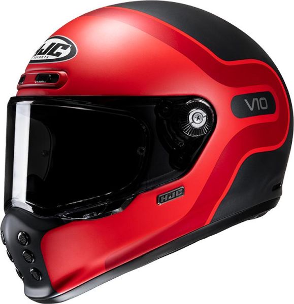 HJC V10 GRAPE full face helmet