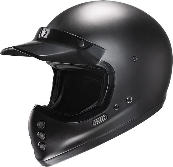 HJC V60 MATT full face helmet