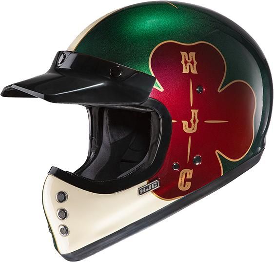 HJC V60 OFERA full face helmet