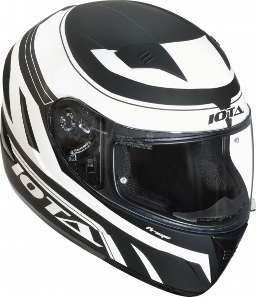 IOTA FP07 PRIME full face helmet