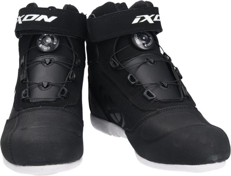 IXON ASSAULT EVO boots