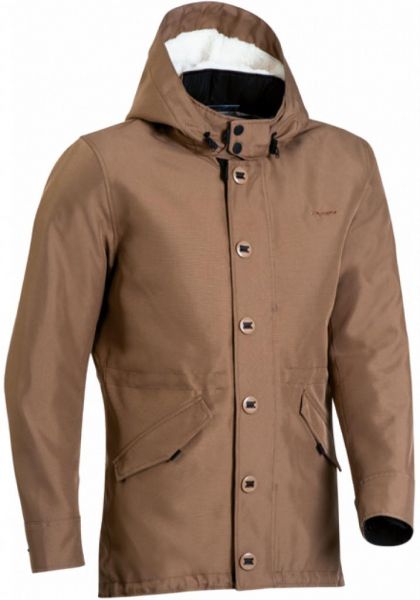 IXON BELLCOUR WP textile jacket