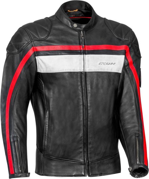 IXON PIONEER leather jacket
