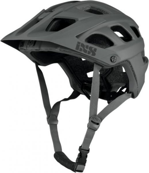 IXS TRAIL EVO cycling helmet