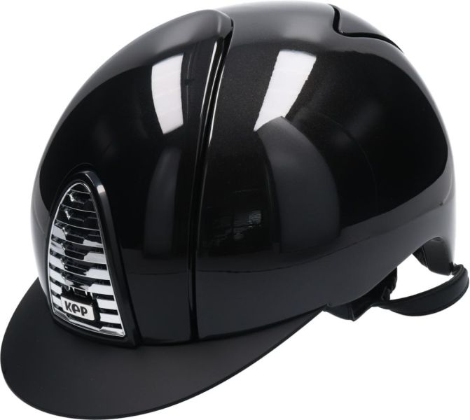 KEP CROMO 2.0 SHINE riding helmet incl. inner pads