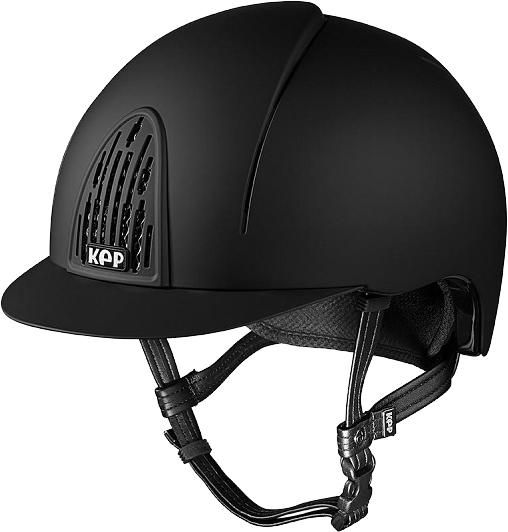 KEP CROMO SMART riding helmet incl. inner pads
