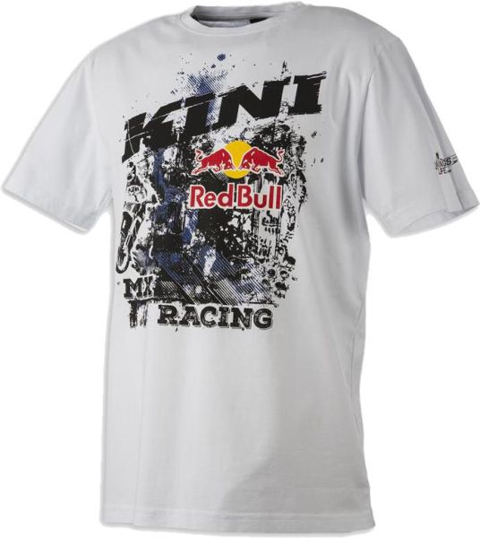 Koszulka KINI Red Bull UNDERWORLD
