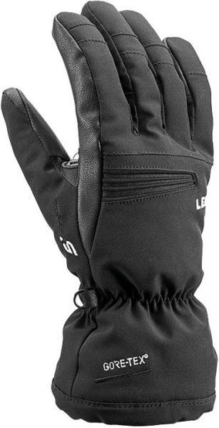 LEKI SCENE S GTX ski gloves