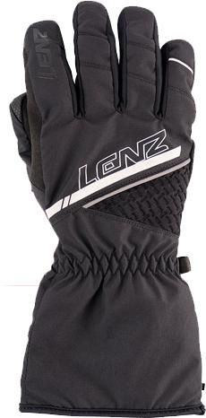 LENZ HEAT 5.0 URBAN LINE Heiz-Handschuh
