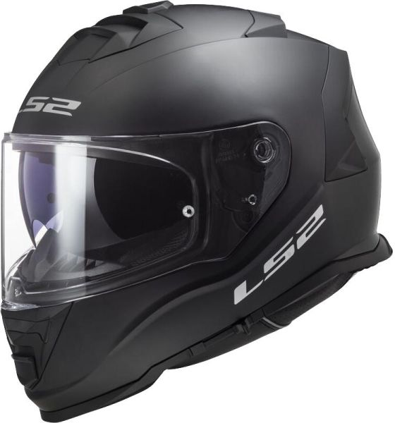 LS2 FF800 STORM II SOLID full face helmet