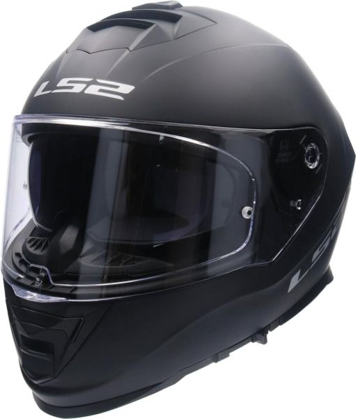 LS2 FF800 STORM SOLID full face helmet