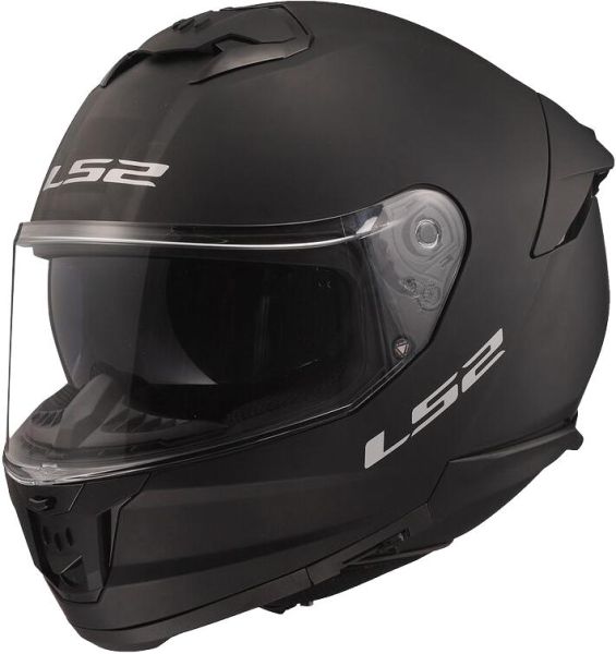 LS2 FF808 STREAM II SOLID full face helmet