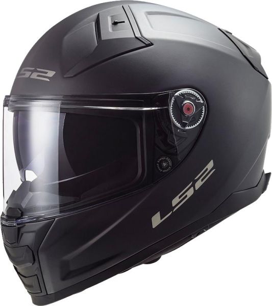 LS2 FF811 VECTOR II SOLID full face helmet