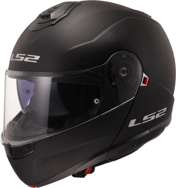 LS2 FF908 STROBE II flip-up helmet