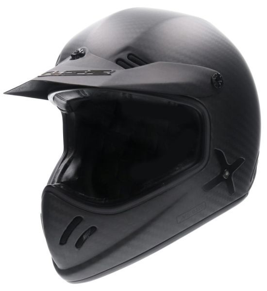 LS2 MX471 XTRA cross helmet