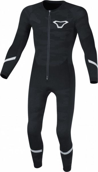 MACNA BASE LAYER COOL base layer suit