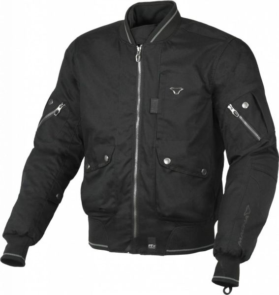 MACNA BASTIC Twill Cotton textile jacket