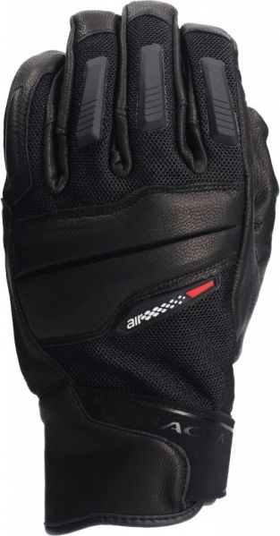 MACNA CATCH mesh glove