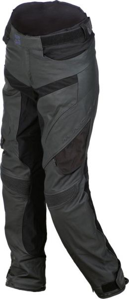 MACNA GUIDE LEATHER TROUSERS