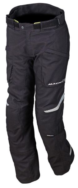 Pantalon textile MACNA LOGIC