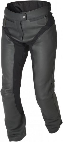 MACNA MANTRA women's leather trousers