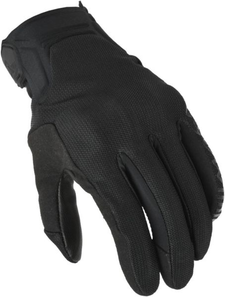 MACNA OBTAIN LEATHER glove