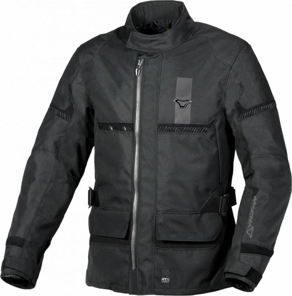 MACNA SIGNAL textile jacket