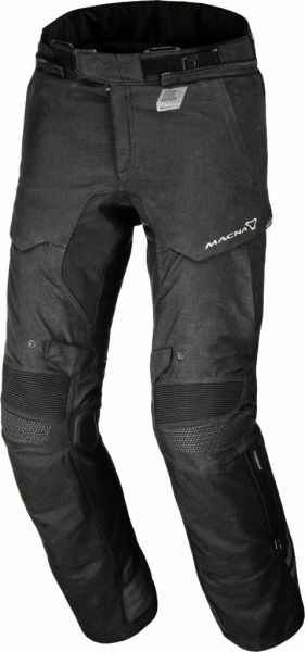 MACNA ULTIMAX textile trousers