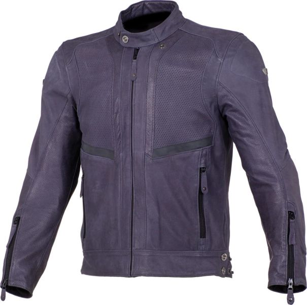 MACNA VENTURA leather jacket