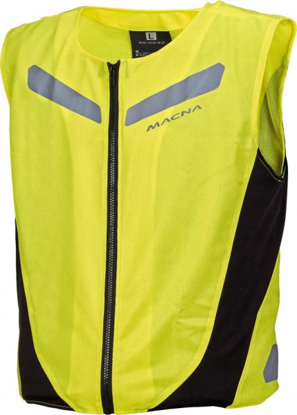 MACNA VISION 4 ALL ELEMENT safety vest