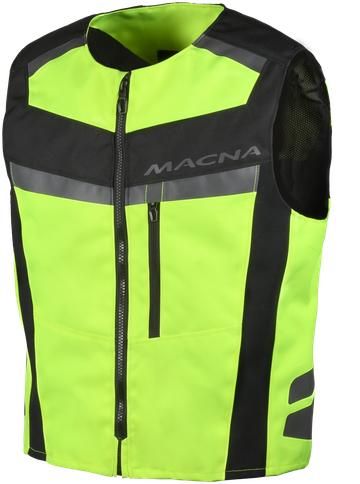 MACNA VISION 4 ALL PLUS 2.0 safety vest