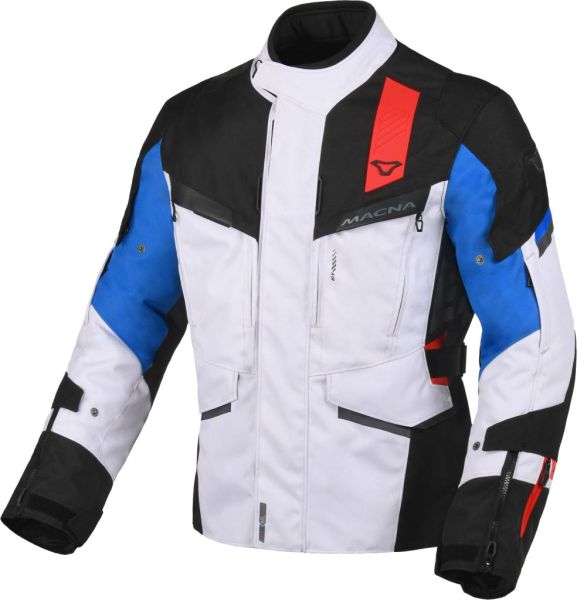 MACNA ZASTRO textile jacket