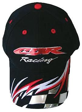MM GSX-R FACTORY black cap