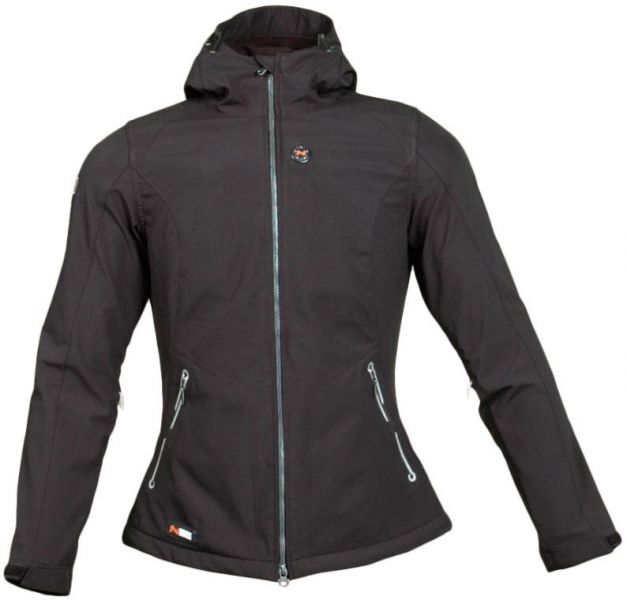 MOBILE WARMING BETSY J12W07 Chaqueta textil mujer
