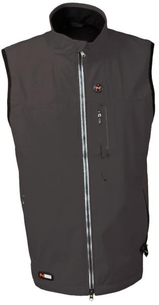 MOBILE WARMING CODY J12M06 men's vest