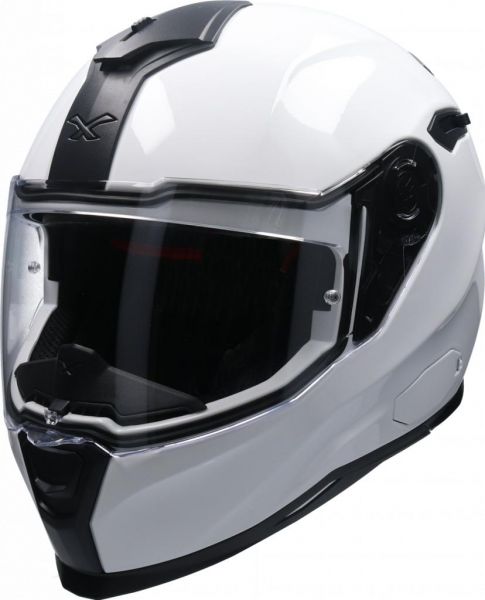 NEXX SX.100 CORE GLOSS full face helmet