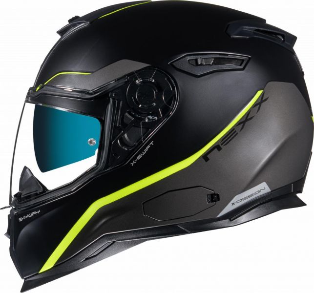 NEXX SX.100 SKYWAY full face helmet