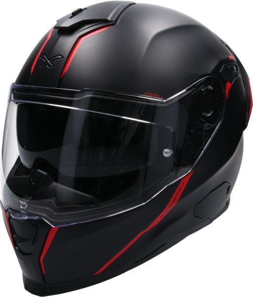 NEXX SX.100R SHORTCUT full face helmet