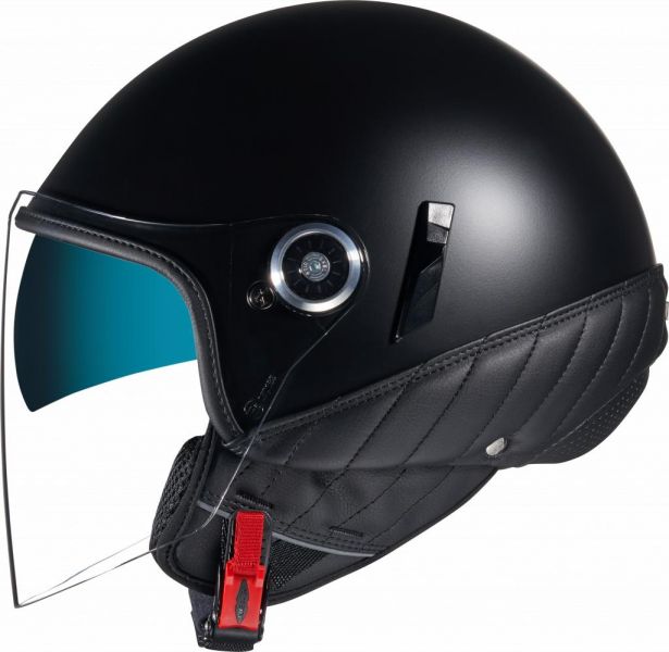 NEXX SX.60 VF ARTIZAN open face helmet