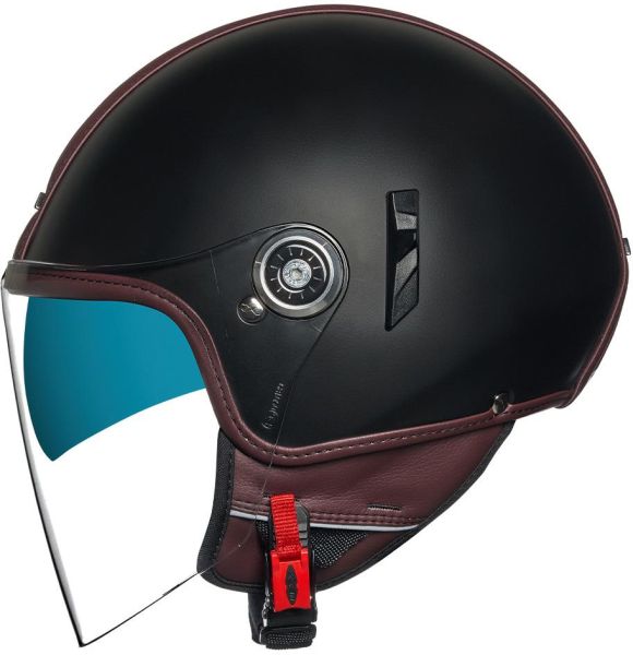 NEXX SX.60 VF BRUX jet helmet