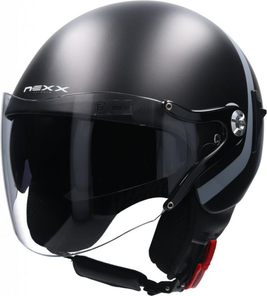 NEXX SX.60 VF VICE open face helmet