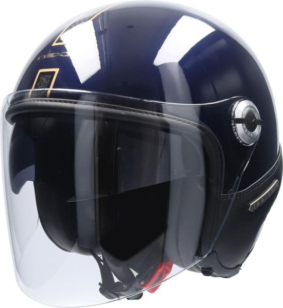 NEXX X.70 INSIGNIA open face helmet