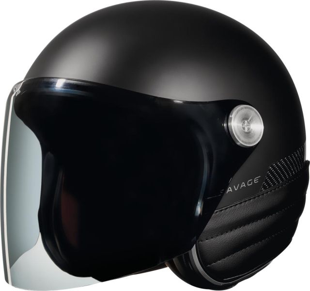 NEXX X.G10 GARAGE SAVAGE 2 open face helmet