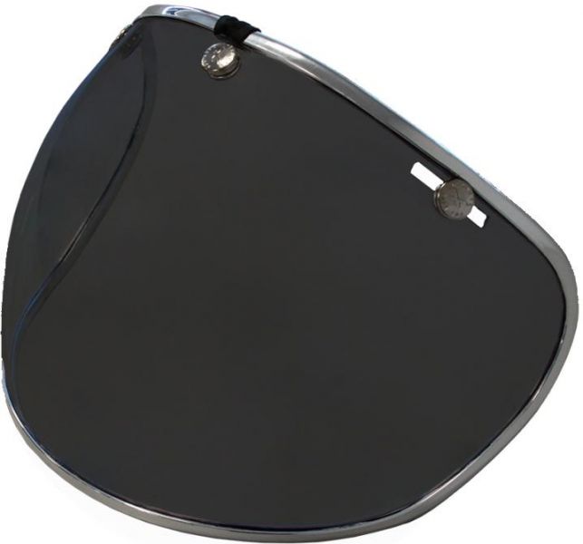 NEXX X.G10 mini-bubble visor