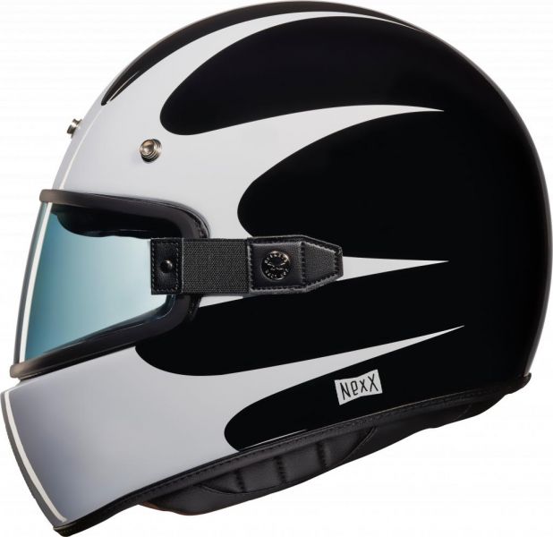NEXX X.G100 SOUTHSIDER full face helmet