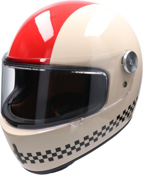 NEXX X.G100R FINISH LINE full face helmet