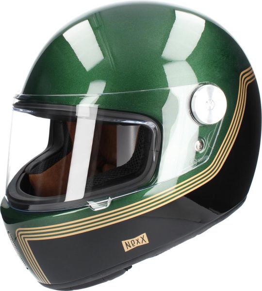 NEXX X.G100R MOTORDROME full face helmet