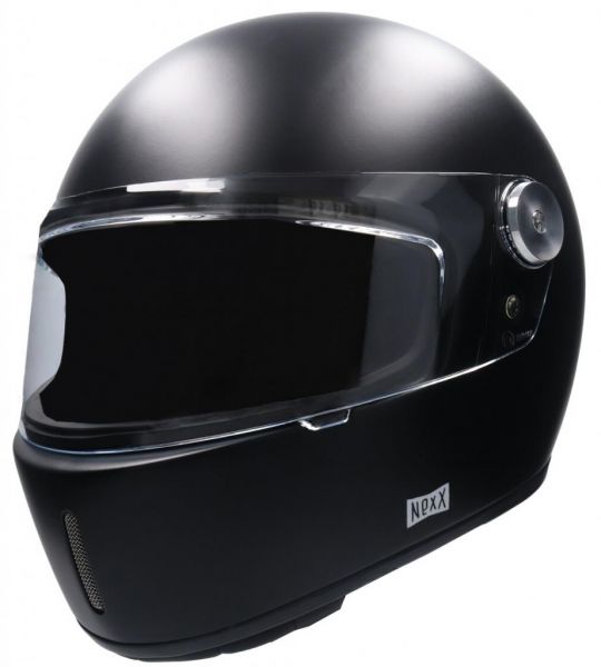 NEXX X.G100R PURIST SOFT full face helmet