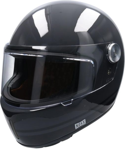 NEXX X.G100R RUMBLE full face helmet
