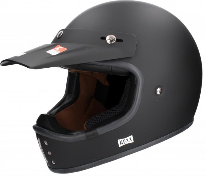 NEXX X.G200 PURIST full face helmet